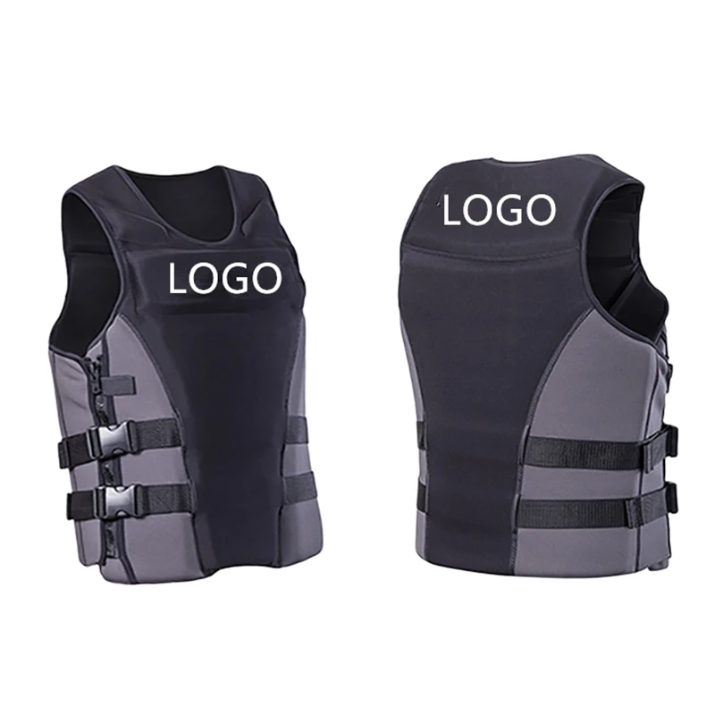 Popular Design and High Quality Adult Swimming Life Vest Life Jacket