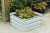 Import Popular Metal Garden Bed Flower Pots &amp; Planters from China