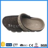 Popular product slide sandal men with the sport shoes upper