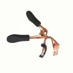 Popular products false rose gold eyelash curler makeup eyelashes curler