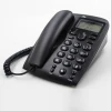 Popular single line telephone with Caller ID, blue backlight and handsfree