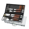 Popular sold High Quality-10 pcs bbq set/BBQ Tools