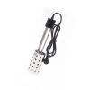 Portable 12V immersion heater electric tea coffee water heater