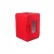 Portable Car Auto-Refrigerator,refrigerator 12v/dc 220v 15L Thermoelectric Mini Car Fridge Cold And Hot Box