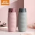 Import Portable Collapsible Sports Trveling Silicone Water Bottle from China