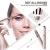 Portable Electric Eyebrow Razor Painless Brows Shaver Hair Remover Battery Operated Eyebrow Trimmer