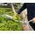 Import Portable gasoline tea trimmer tea garden machinery lawn mower for lawn park garden from China