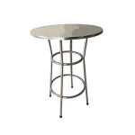 Portable Kitchen Bar Table