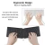 Import Portable Leather Folding Mini wireless Keyboard Foldable Wireless Keypad for iphone,android phone,Tablet,ipad,PC from China