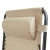 Portable lightweight modern zero gravity chair recliners/sun lounger chair cup holder wholesale folding camping chair