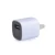 Import Portable mobile cheapest mini tube single usb smallest US plug home 5W wall charger travel phone adapter 5v 1a usb charger from China