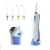 Import Portable Powerful Oral Irrigator Capacity Floss Dental Water Jet Tooth Cleaning Kit Oral Hygiene For Family Travel from China