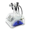 Portable Slimming Machine With RF Vacuum Cavitation System For Salon Use With CE