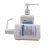 Import Portable surgical preparation enzymatic disinfectant from China