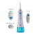Import Portable Water Flosser Dental Teeth Tooth Flosser Jet Cleaner from China