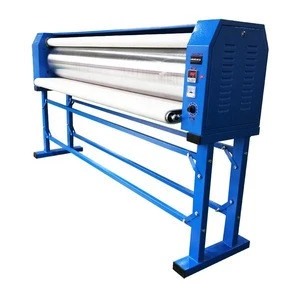 Post-press Equipment for Fabric Heating Transfer Sublimation Machine