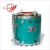 Import post tensioning Pretension Stressing Cross Core Hollow Plunger 400 Tons Hydraulic Jack from China