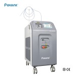 Potent Manufacturer 80-Watt Holmium Laser Equipment for Bph Cutting