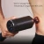 Import Powerful Vibration Body Relaxing Mini Percussion heated massage gun new 2020 from China