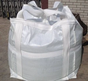 PP Bag 1500kg 1 ton big bag products container bag