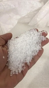 PP Polypropylene  Granule Raw Material Plastic Compound PP