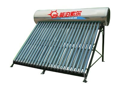 pre-heater heat pipe solar water heater price