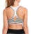 Import Pre-shrunk Athletic Apparel Moisture Wicking Sports Wear Wholesale Women&#x27;s Yoga Bra from China