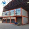 Prefabricated Portable House Cheap Wholesale Priceflat Pack Prefabricated House