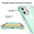 Import premium 1.5mm shockproof luxury transparent TPU case for iPhone 11 12 pro case from China