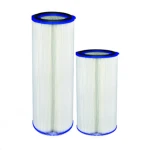 Premium quality air filtration filter cartridge for dust collector