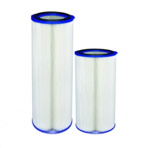 Premium quality air filtration filter cartridge for dust collector