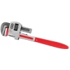 Premium Quality British Type Heavy Duty Pipe Wrench Stillson Plumber Wrench 18in 450mm
