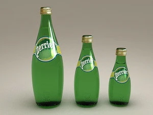 Premium Quality Perrier Sparkling Water