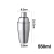 Import Premium Stainless Steel Cocktail Shaker For Bar or Party from China