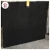 Import Premium Wholesale Competitive Price Natural Polished Black Indian Galaxy Granite from China