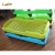 Import preschool sleeping portable toddler bed kids daycare cots for sale from China