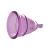 Import Present Mode Medical Menstrual cup Soft Lady Period Cup from China