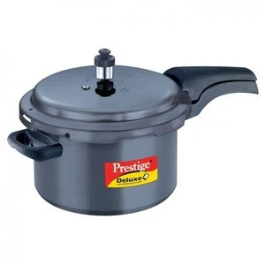 Pressure Cookers - Hard Anodized
