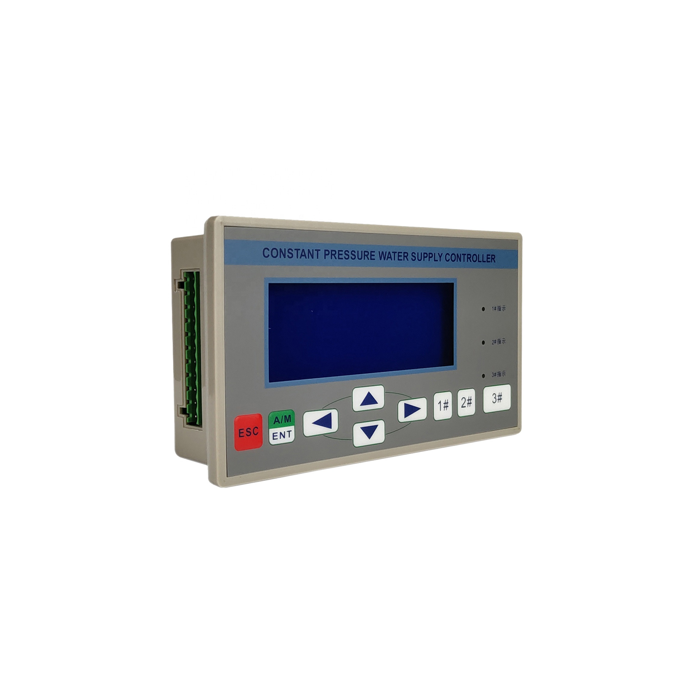 Buy Pressure Switch Water Pump Control Box Pump from Guangdong Haide ...