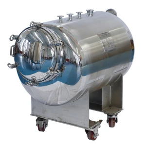 Pressure Tanks Liquid Storage Tank 2020-KEAN 50L-50000L Brand Stainless Steel Pressure Vessel Chemical Storage or Transportation