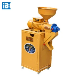 price of the combined rice milling machine/rice husk products/small rice grinding