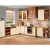 Import Prima construction new model knock down need to sell used kitchen cabinets from China
