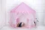 Import Princess tent children playhouse kids teepee indoor outdoor child toys castle tent portable play game hexagonal beach tent from China