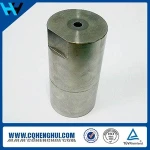 Print Surface Treatment Large Silicone deep Master mold