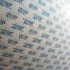 Printed 49gsm One Side PE Coated Paper Silica Gel Packing Paper Rolls, Desiccant Package Paper