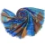 Import printed cashmere scarf for winter scarf from China