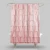 Import Printing kids waterproof shower curtain fabric for bathroom from China