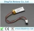 Import prismatic polymer battery 702565 3.7V 1000mah li-ion polymer battery for electric shavers, voice recorder, electronic dictionari from China