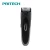Import PRITECH Cordless Operation Rechargeable Electric Hair Trimmers For Men from China