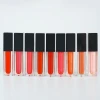 private label cosmetics custom lipgloss vendor liquid waterproof lasting quick dry makeup glaze lip gloss